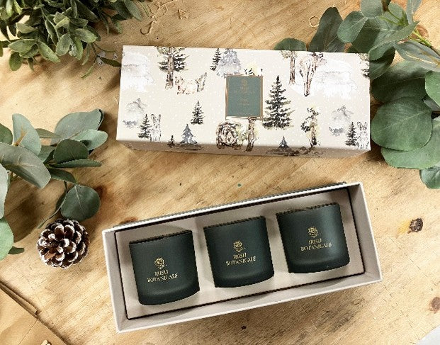 Irish Botanicals Christmas