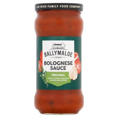 Ballymaloe Bolognese Sauce