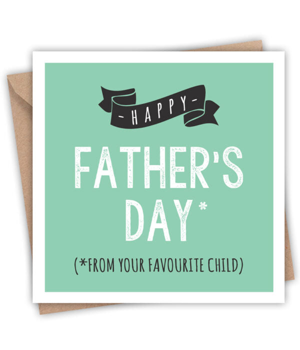 Happy Fathers Day