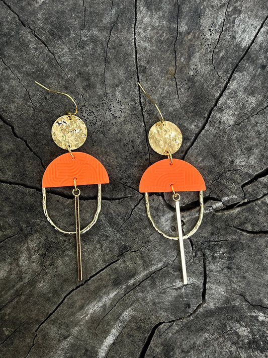Janet Earrings
