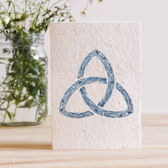 Plantable Cards