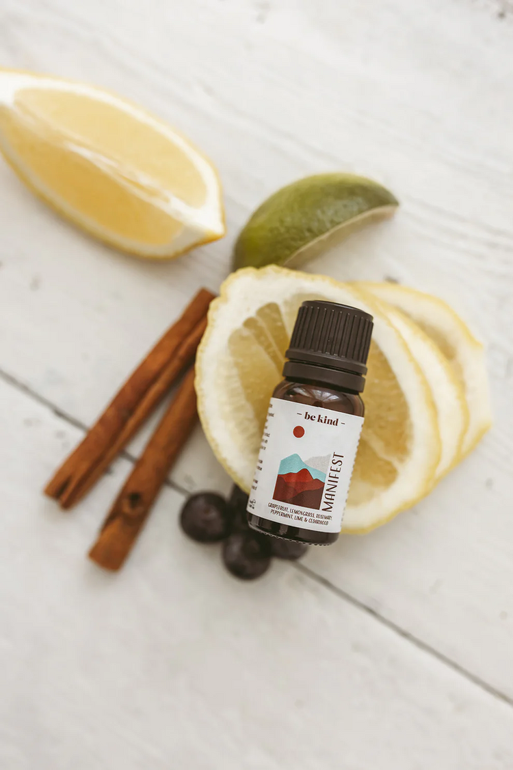 Be Kind Essential Oils