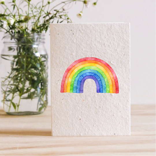 Plantable Cards