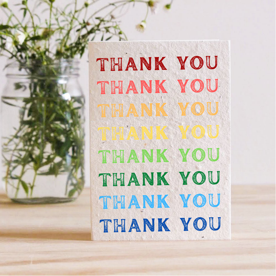 Plantable Cards