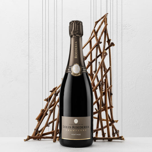 Vintage by Louis Roederer