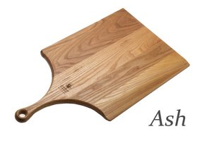 Pizza Peel - Mahogany
