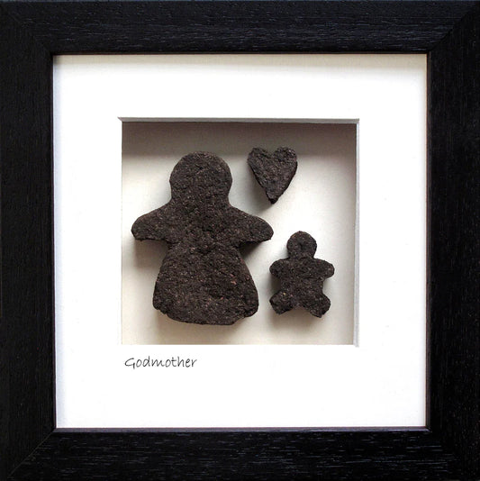 Bog Buddies - Godmother