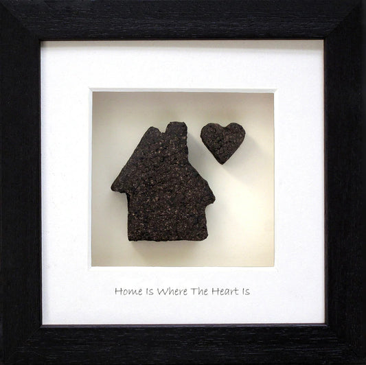 Bog Buddies - Home is Where The Heart is