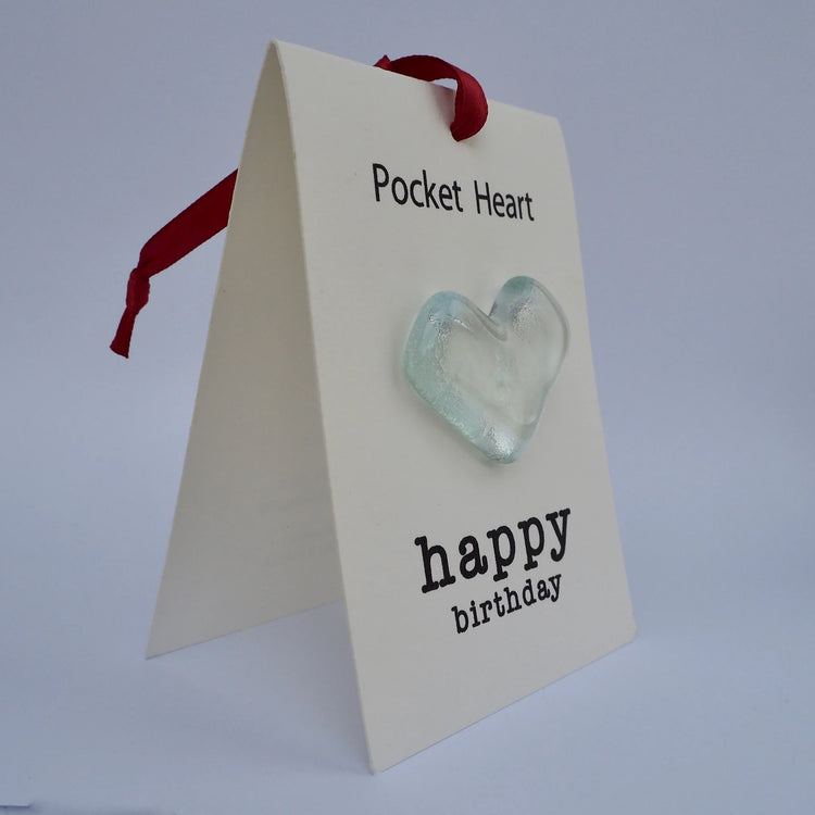 Pocket Hearts by Chloe Steven’s