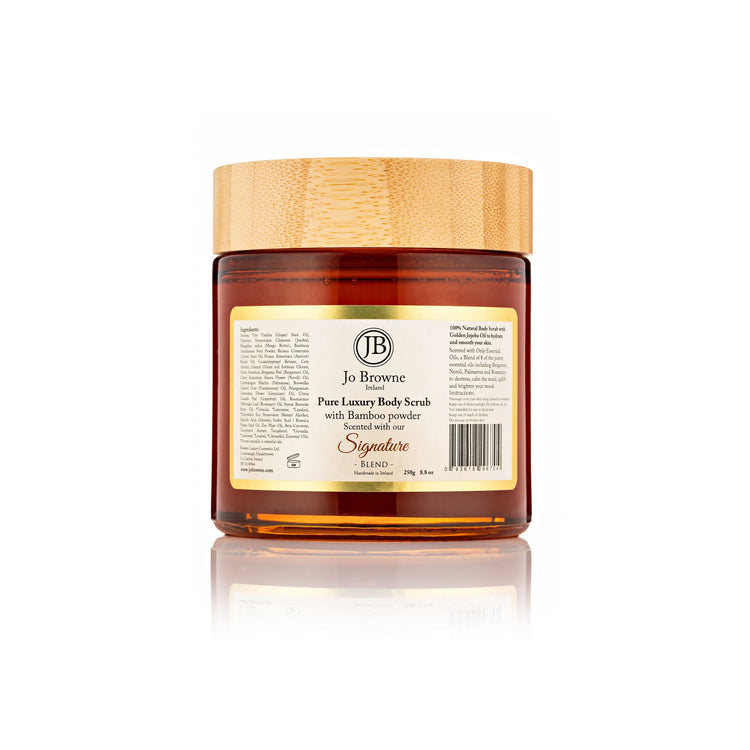 Luxury Body Scrub - Jo Browne
