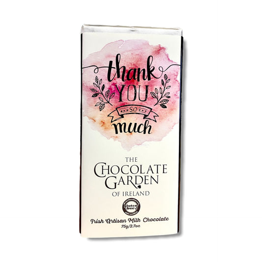 Thank You - Pink