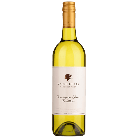 Vasse Felix Semillon Sauvignon Blanc