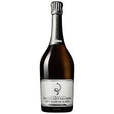 Billiecart-salmon Blanc de Blancs Brut Champagne Grand Cru