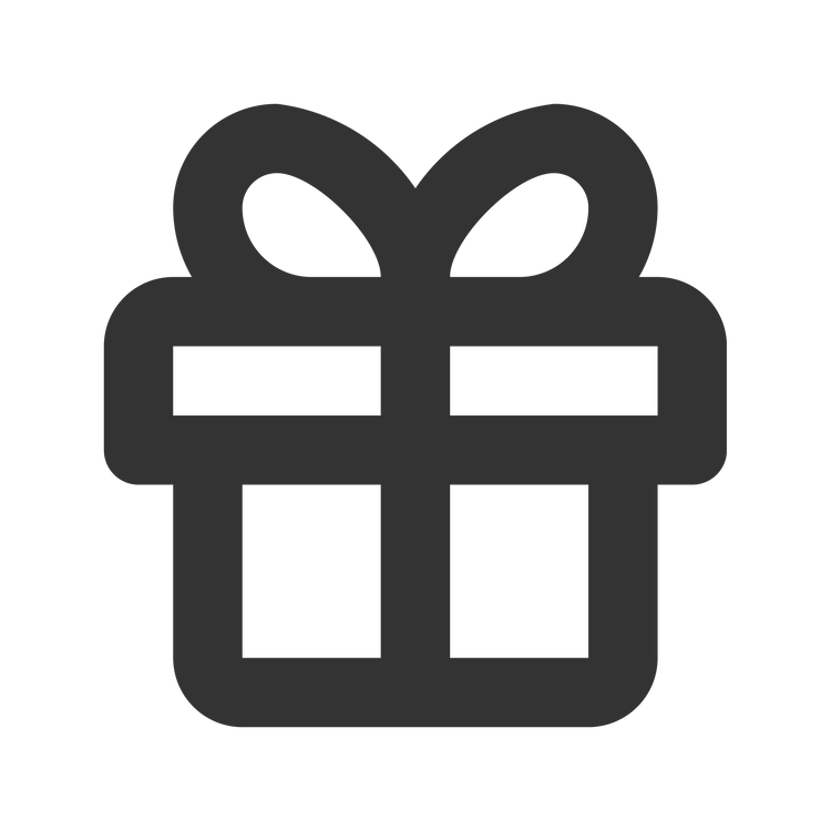 Gift Packaging