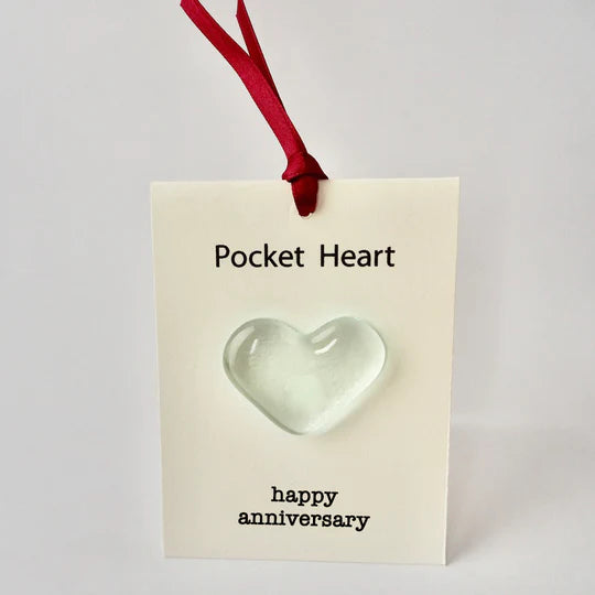 Pocket Hearts by Chloe Steven’s