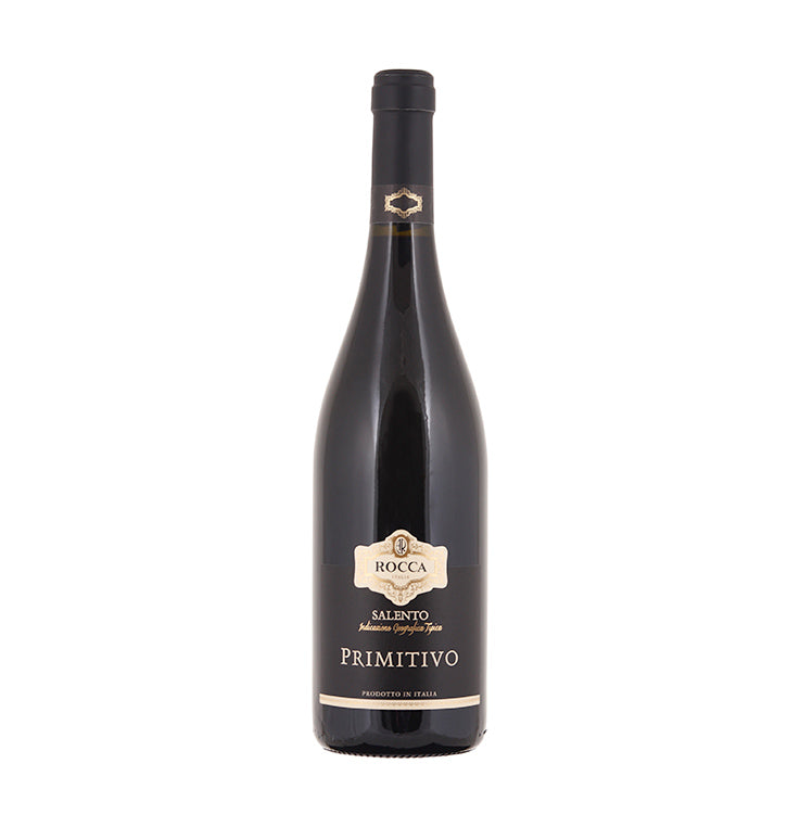 Rocca Primitivo