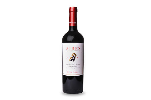 Aires - Montepulciano D’Abruzzo