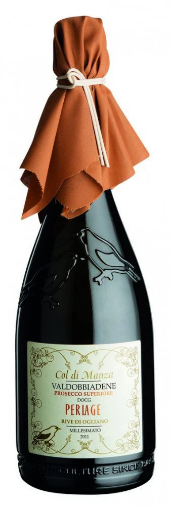 Col di Manza Prosecco Extra Dry