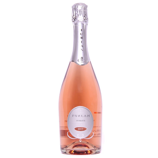 Furlan Spumante Rosé Brut