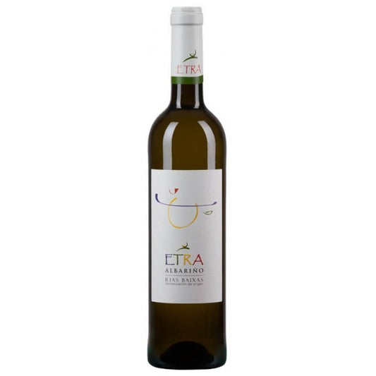 Etra - Albariño