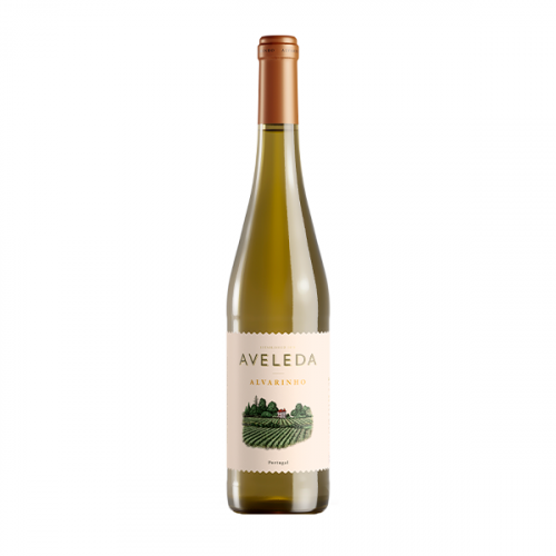 Aveleda Alvarinho