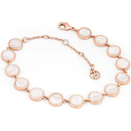 Full Moon Bracelet