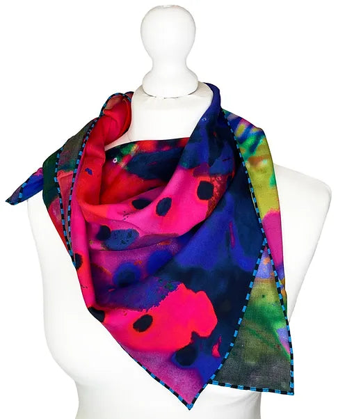 100% Bamboo Scarf