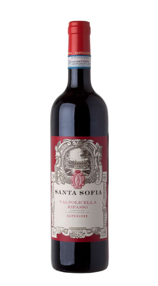Santa Sofia Valpolicella Ripasso