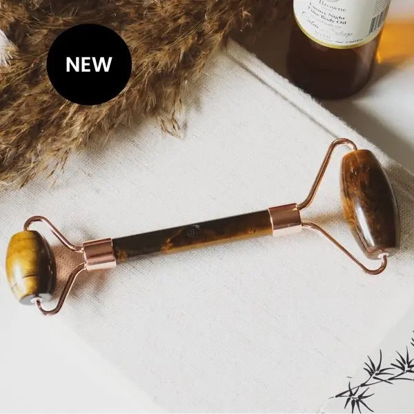 Tiger Eye Roller - Jo Browne