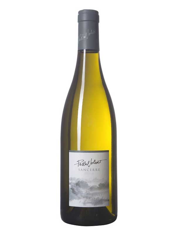 Pascal Jolivet Sancerre
