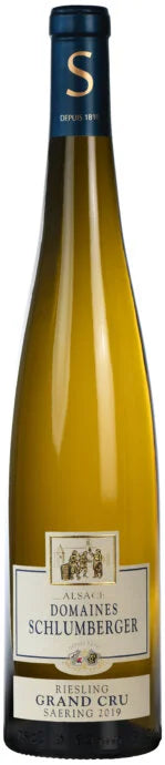 Domaines Schlumberger Riesling Grand Cru