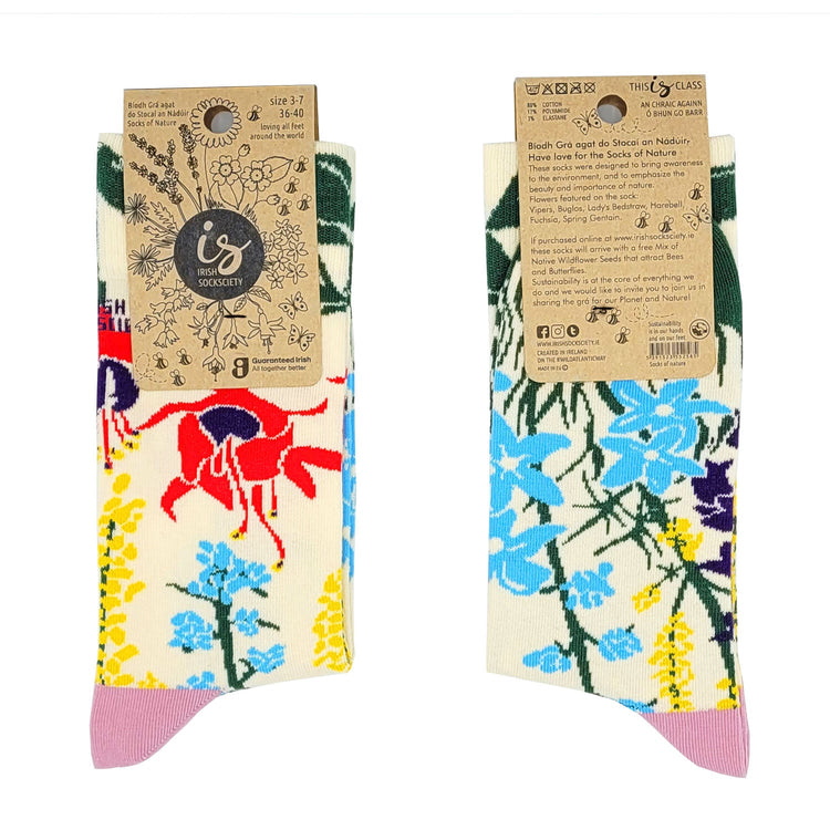 Socks of Nature